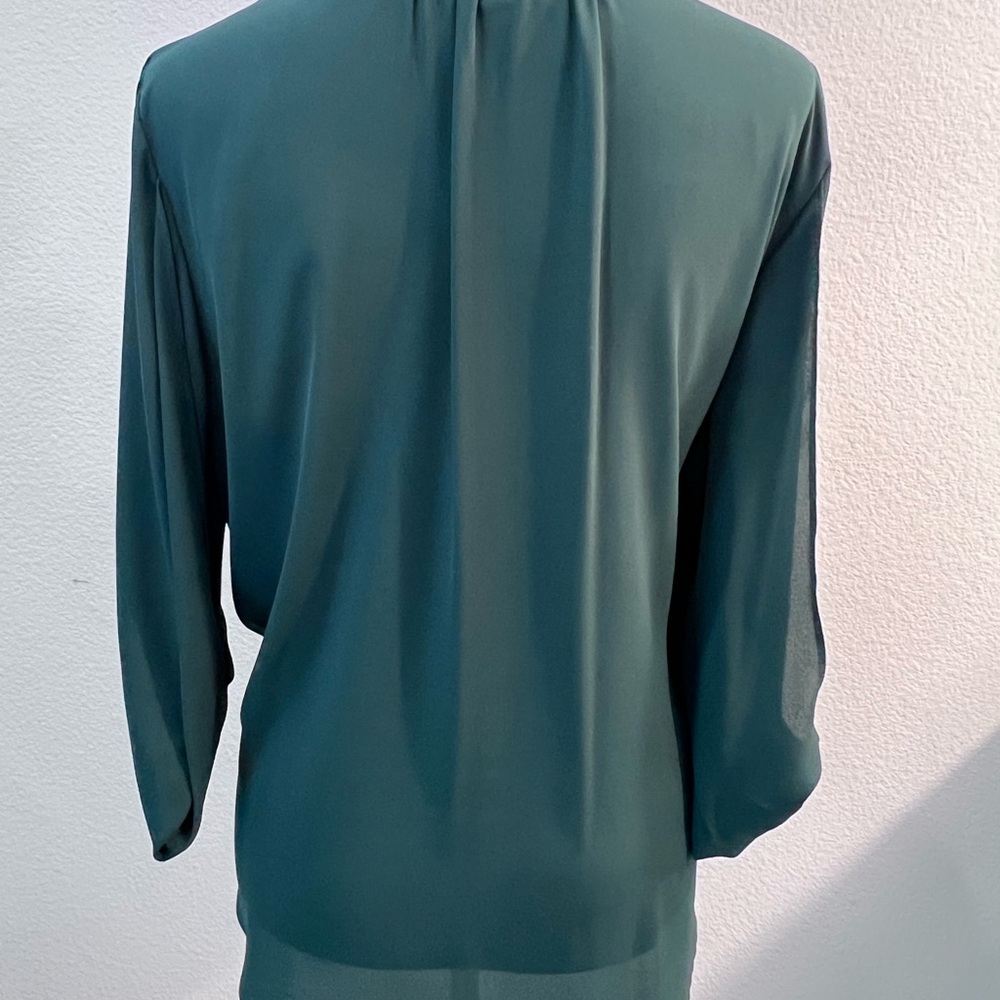 New York & Company Blouse #199 - Picture 5 of 6